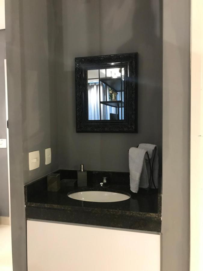 Flat Studio Dna Smart Style Goiania Ngoại thất bức ảnh