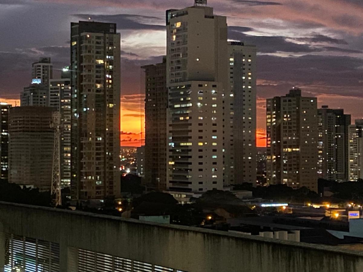 Flat Studio Dna Smart Style Goiania Ngoại thất bức ảnh